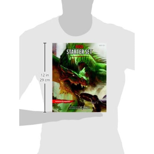 Dungeons & Dragons Starter Set