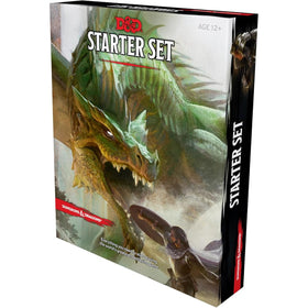 Dungeons & Dragons Starter Set