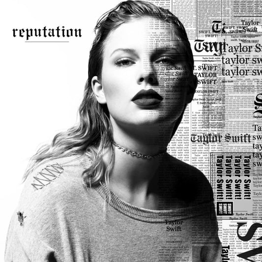 1989 (Taylor's Version) by Taylor Swift - Vinyl/CD