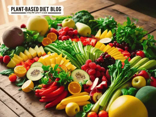 Plant-Based Beginner Cookbooks