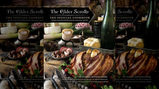 Best Fantasy Cookbooks That Bring Middle-Earth to Your Kitchen