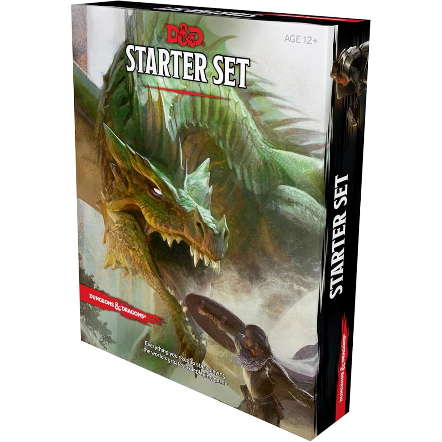 Dungeons & Dragons Starter Set