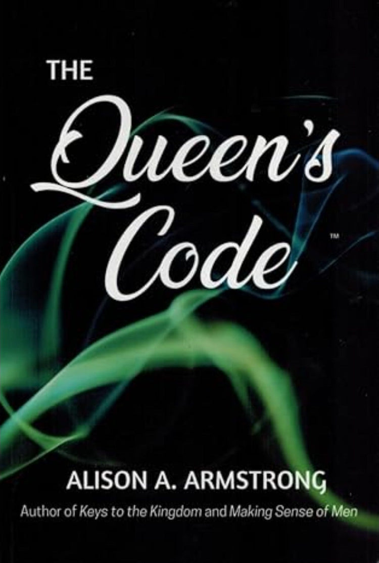 The Queen's Code